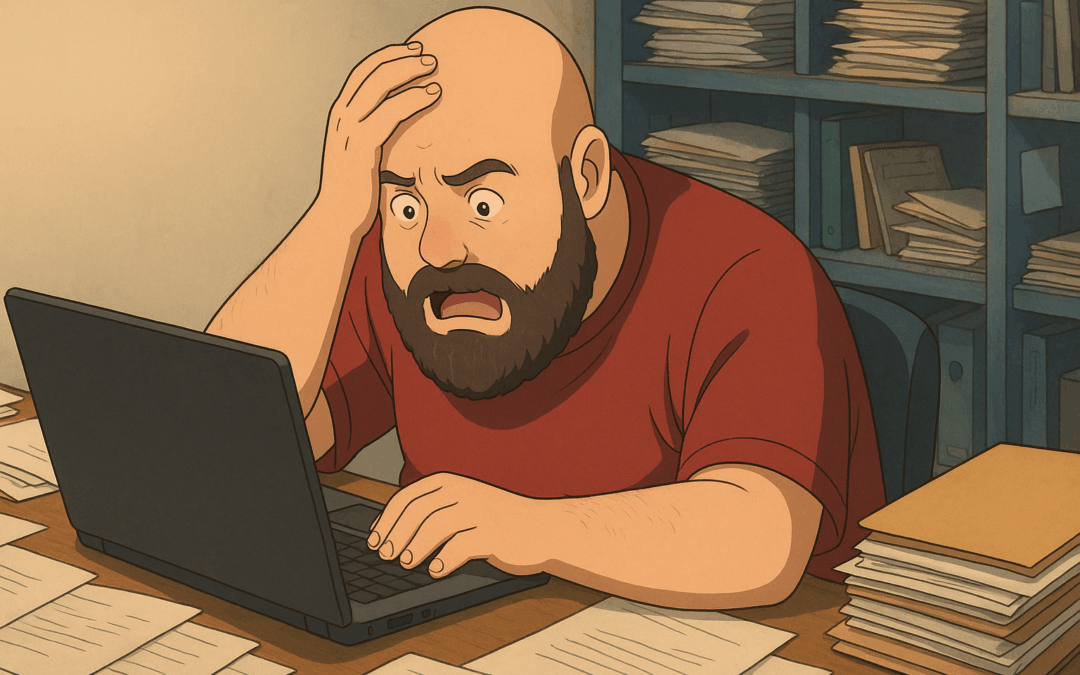 Automatiser, m’organiser, respirer… pour vivre (enfin) mon rêve d’entrepreneur