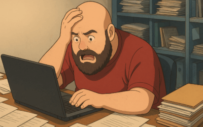 Automatiser, m’organiser, respirer… pour vivre (enfin) mon rêve d’entrepreneur